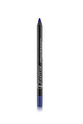 Flormar Ultra Eyeliner Göz Kalemi - Electric Blue - 1