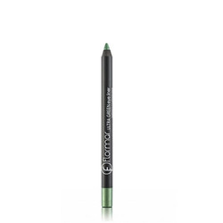 Flormar - Flormar Ultra Eyeliner Göz Kalemi - Green