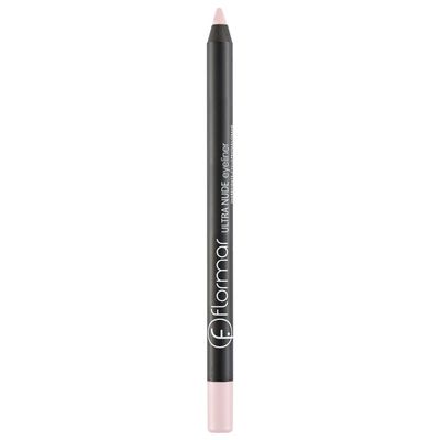 Flormar Ultra Eyeliner Göz Kalemi - Nude - 1