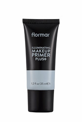 Flormar - Flormar Illuminating Make Up Primer Plus Makyaj Bazı