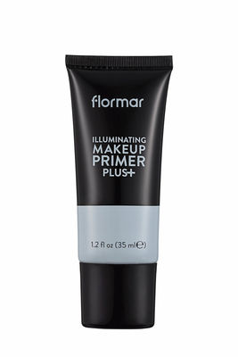 Flormar Illuminating Make Up Primer Plus Makyaj Bazı