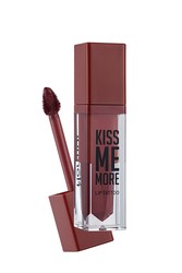 Flormar - Flormar Kiss Me More Lip Tattoo - 010 Choco