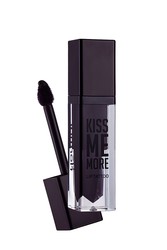 Flormar Kiss Me More Lip Tattoo - 016 Damson - Flormar