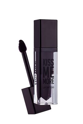 Flormar Kiss Me More Lip Tattoo - 016 Damson - 1
