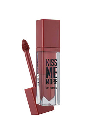 Flormar Kiss Me More Lip Tattoo - 20 Assertive - 1