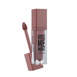 Flormar Kiss Me More Lip Tattoo- 03 Skin - Thumbnail