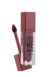 Flormar Kiss Me More Lip Tattoo - 07 Rosa - Flormar