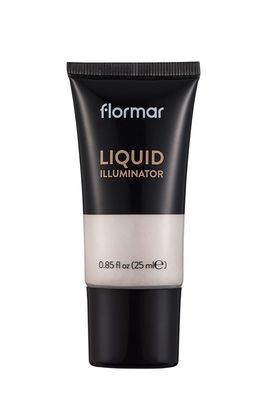 Flormar Liquid Illuminator Aydınlatıcı Star Glow 01 - 1