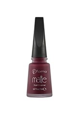 Flormar Matte Nail Enamel Oje M23 - Flormar