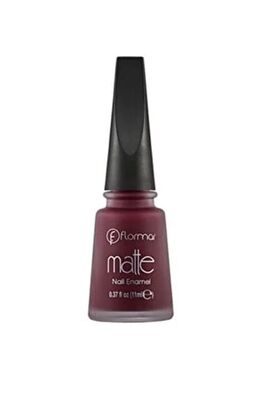 Flormar Matte Nail Enamel Oje M23