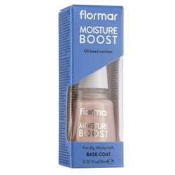 Flormar Moisture Boost Redesign - Thumbnail
