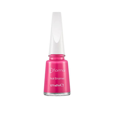 Flormar Nail Enamel 058 - 1