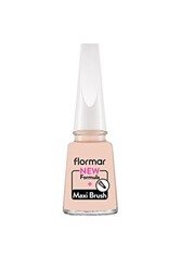 Flormar Oje 012 Ivory - Flormar