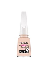 Flormar - Flormar Oje 012 Ivory