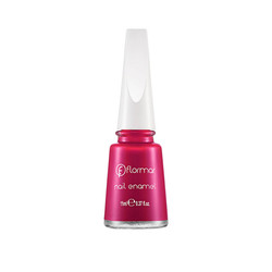 Flormar - Flormar Nail Enamel Oje 125