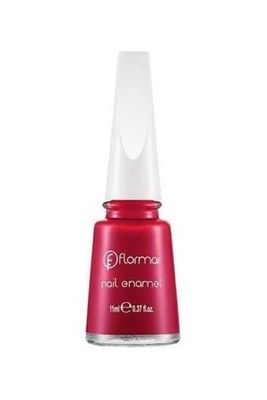 Flormar Nail Enamel Oje 127 - 1