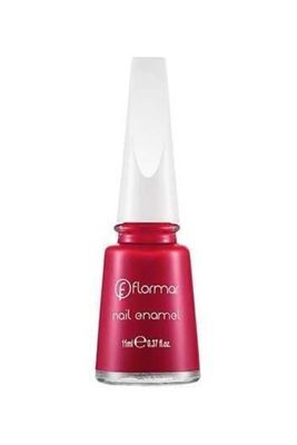 Flormar Nail Enamel Oje 127