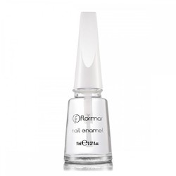 Flormar Oje 301 Glass Effect - Flormar