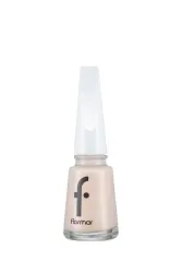 Flormar Oje 305 Beige Latte - 1