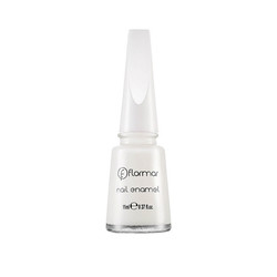 Flormar - Flormar Nail Enamel Oje 319