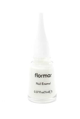 Flormar Nail Enamel Oje 319 - 1