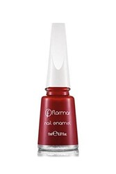 Flormar - Flormar Nail Enamel Oje 321