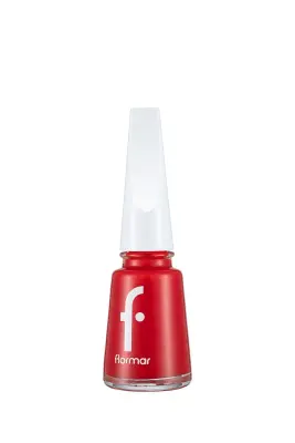 Flormar Oje 380 Pomegranate Flower - 1