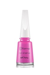 Flormar Nail Enamel Oje 381 - Flormar