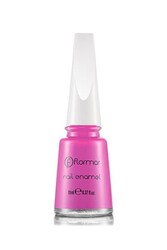 Flormar - Flormar Nail Enamel Oje 381