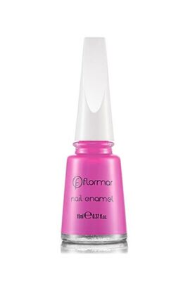 Flormar Nail Enamel Oje 381 - 1