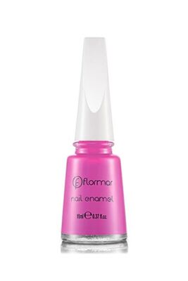 Flormar Nail Enamel Oje 381