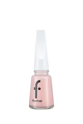 Flormar Oje 397 Rose Coral - 1