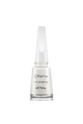 Flormar Nail Enamel Oje 412 - Flormar