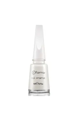 Flormar Nail Enamel Oje 412 - 1