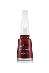 Flormar - Flormar Nail Enamel Oje 416