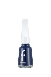 Flormar Oje 452 Marine Lover - 1