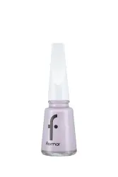 Flormar Oje 464 Lavender Love - 1