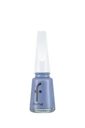 Flormar Oje 465 Cookie Monster - Flormar