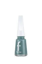 Flormar Oje 497 Celadon Glaze - 1