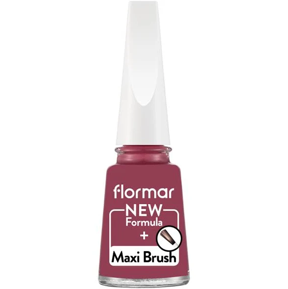 Flormar Oje 501 A Little Tropical - Flormar