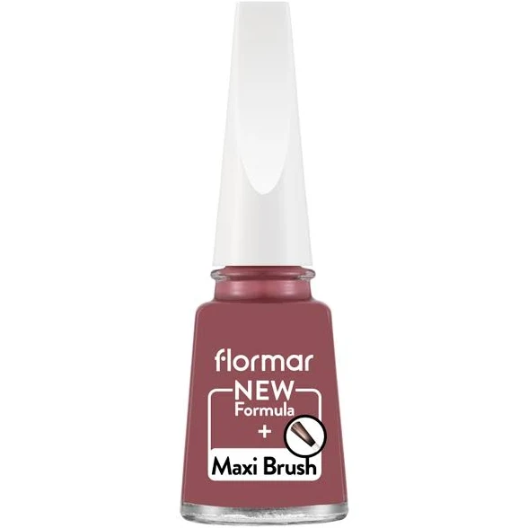 Flormar Oje 506 Peach'n Cream - Thumbnail