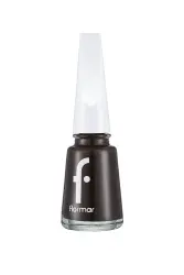 Flormar Oje 514 Bitter Cocoa - Flormar