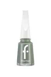 Flormar Oje 543 Spa Day - 1