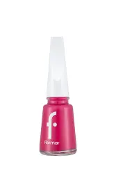 Flormar Oje 562 Flormar Pink - 1