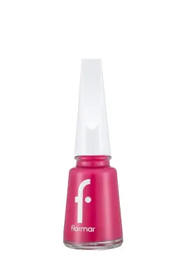 Flormar Oje 562 Flormar Pink - 1