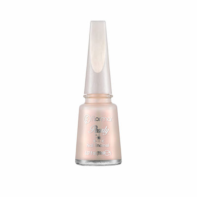 Flormar Pearly Oje - 308 - 1