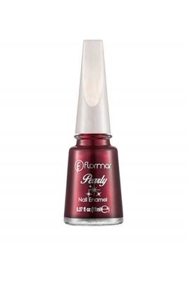 Flormar Pearly Oje - Pl314 - 1