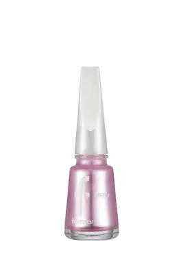 Flormar Pearly Oje PL118 - 1