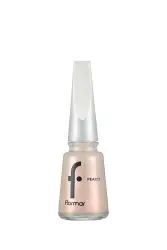 Flormar Pearly Oje PL308 - 1