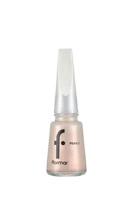 Flormar Pearly Oje PL308 - 1